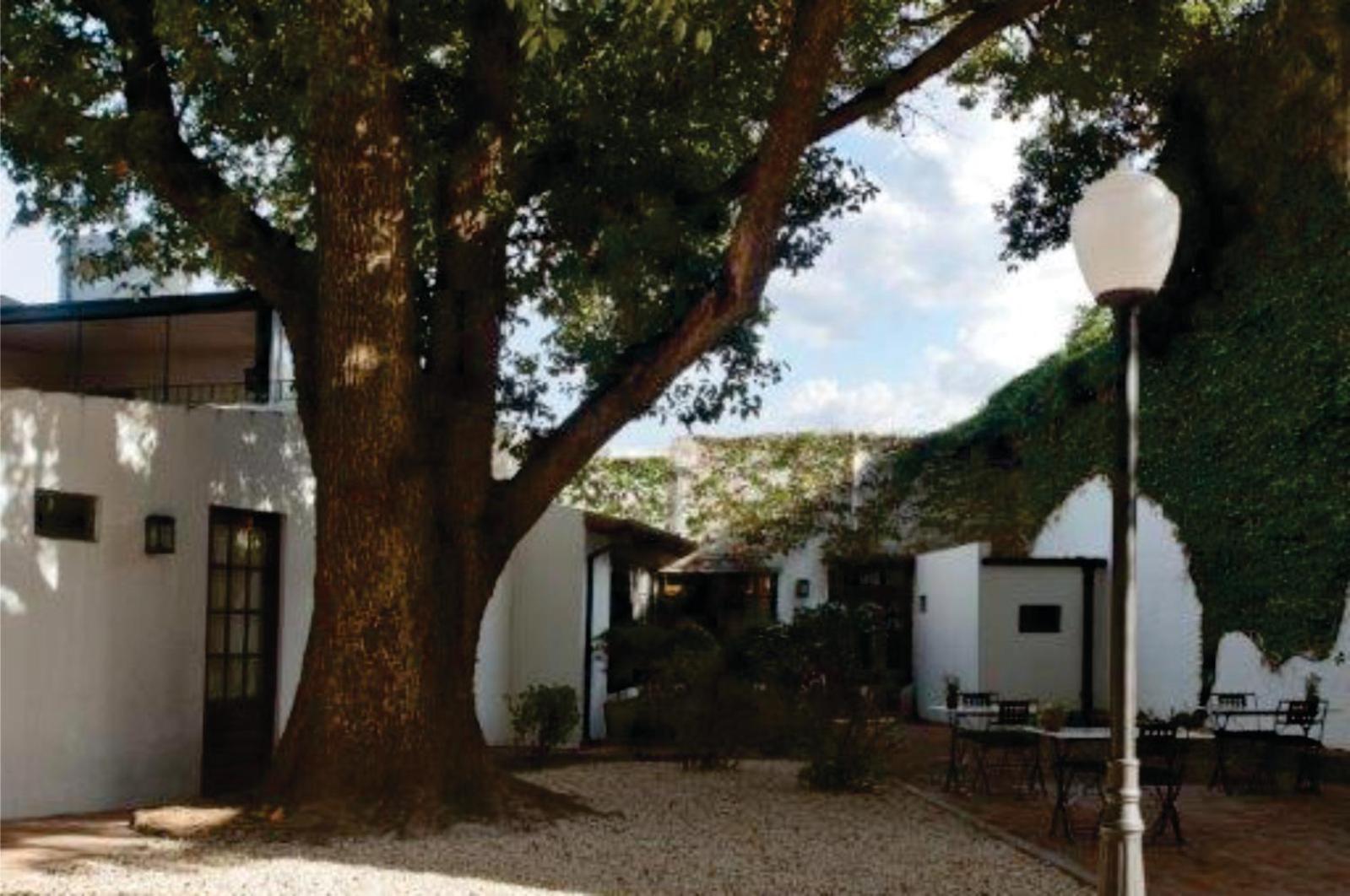 Hotel Del Casco San Isidro  Exterior foto