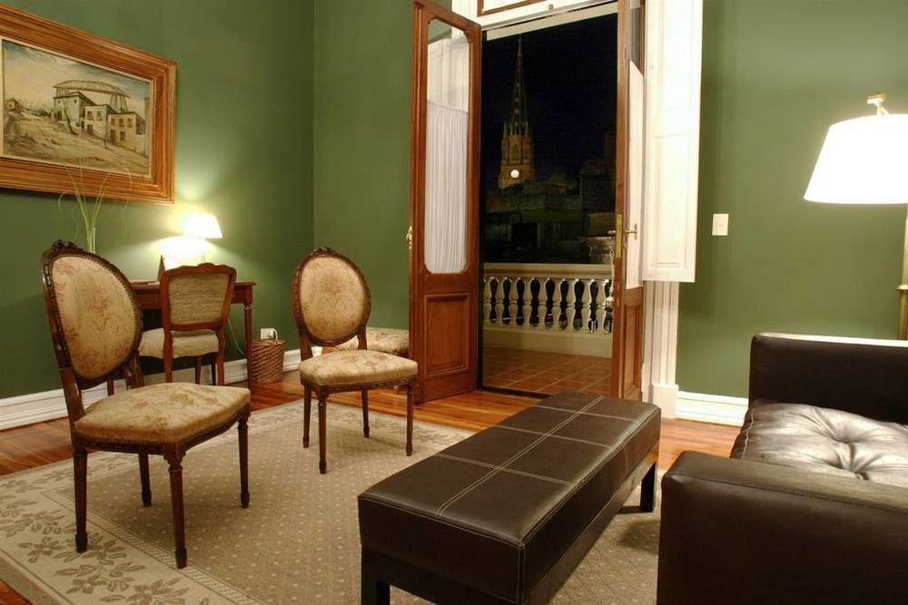 Hotel Del Casco San Isidro  Cameră foto