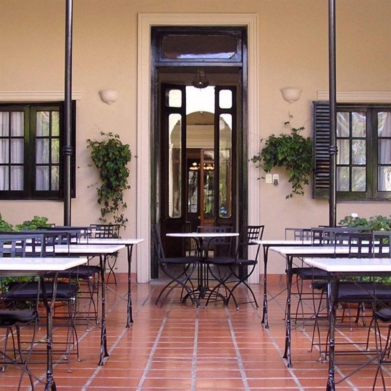 Hotel Del Casco San Isidro  Exterior foto
