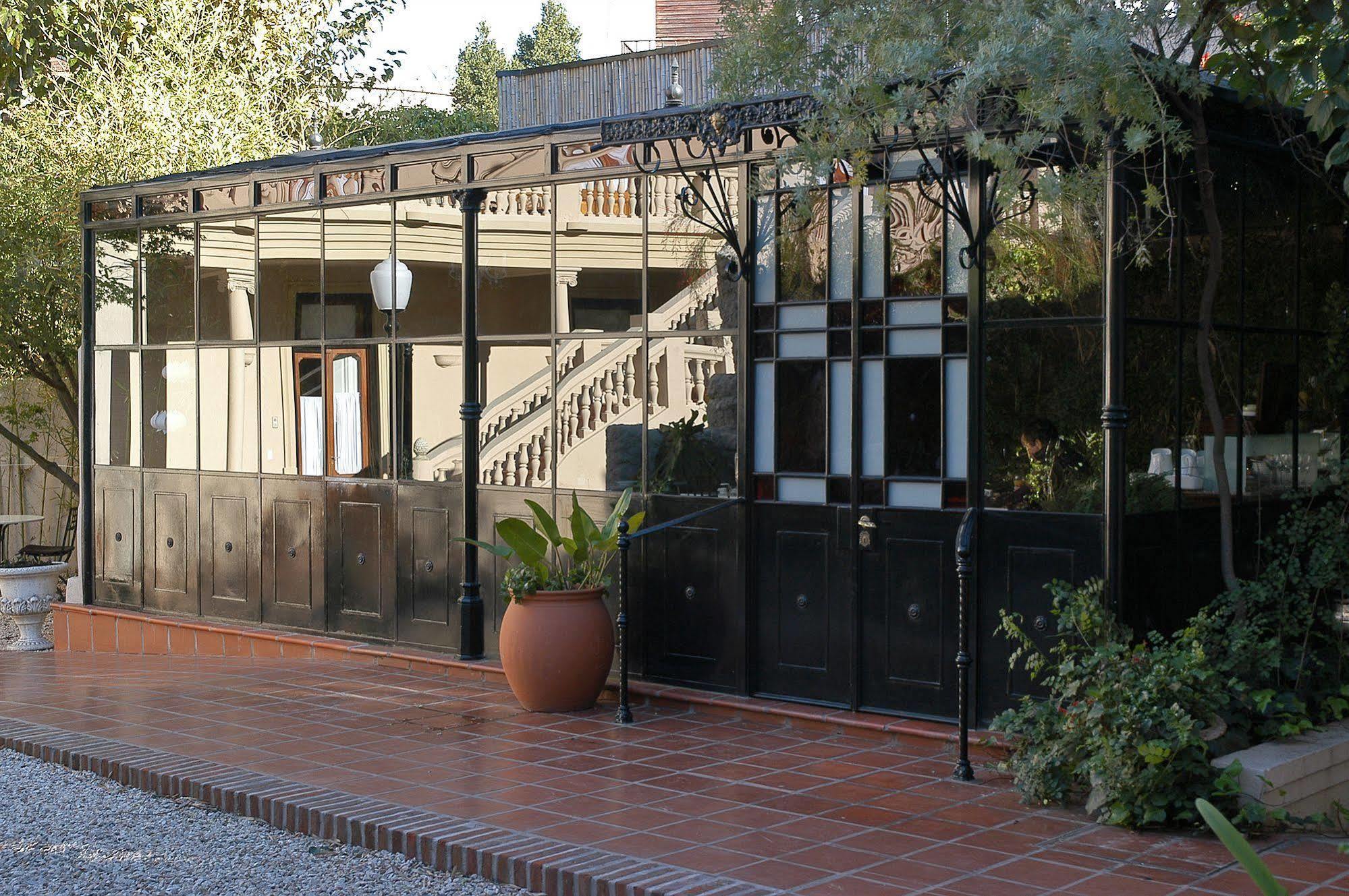 Hotel Del Casco San Isidro  Exterior foto
