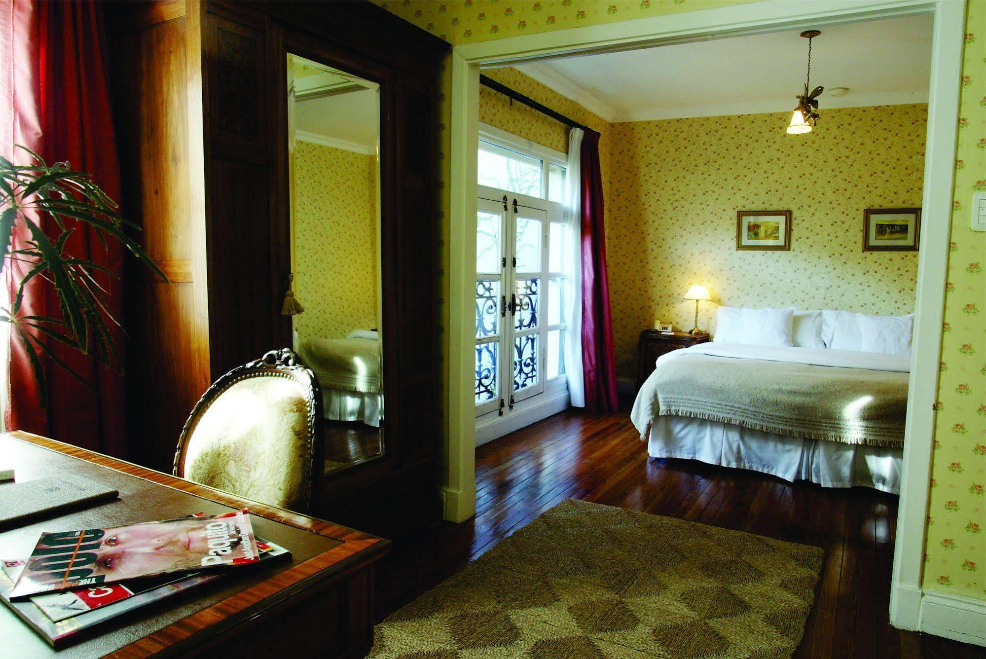 Hotel Del Casco San Isidro  Cameră foto