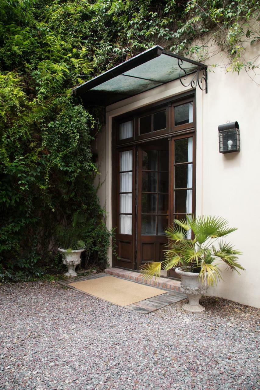 Hotel Del Casco San Isidro  Exterior foto